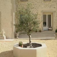 L'olivier symbole de paix, de longévité et d'espérance